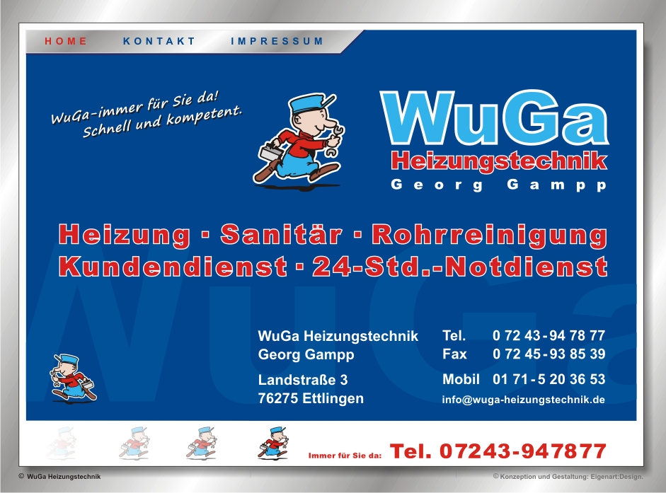 WuGa Home 2012-03